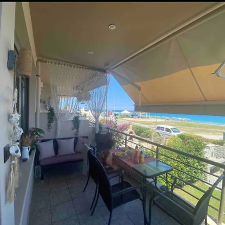 Sea View Sotiritsa