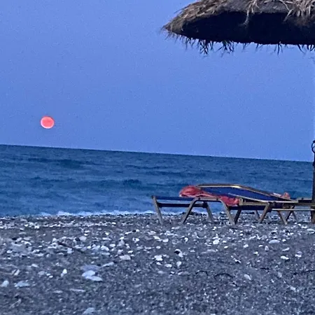 Villa Sea View Sotiritsa Velika (Thessaly)