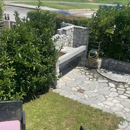 Villa Sea View Sotiritsa Velika (Thessaly)