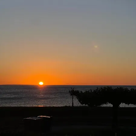 Sea View Sotiritsa