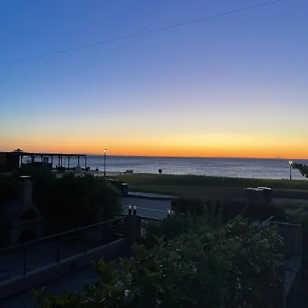 Sea View Sotiritsa Villa Velika (Thessaly)